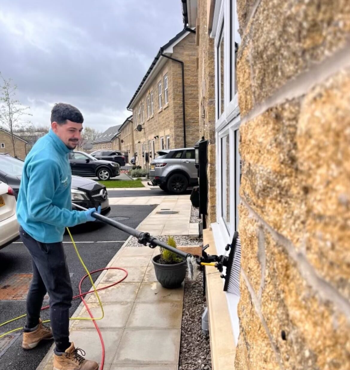 Why Choose Aqua Cleaning